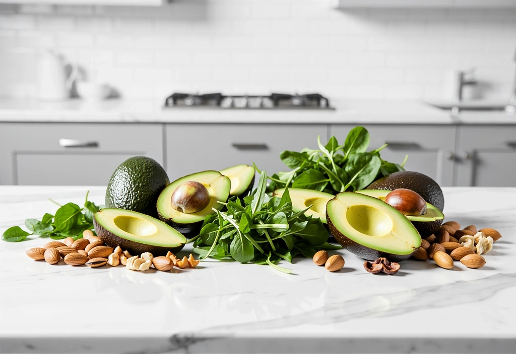 Gesunde Ernährung Österreich