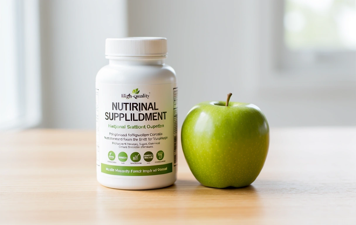 Ganzheitlicher Standard