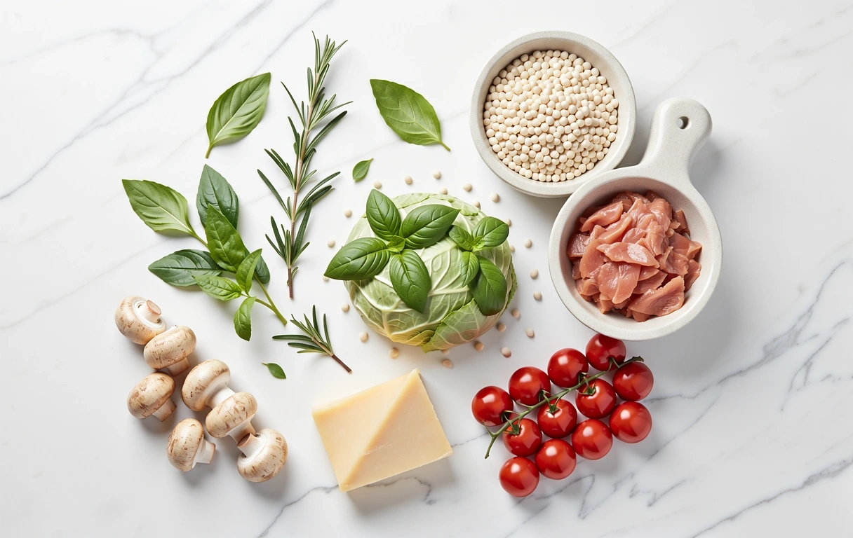 Wissenschaftliche Basis